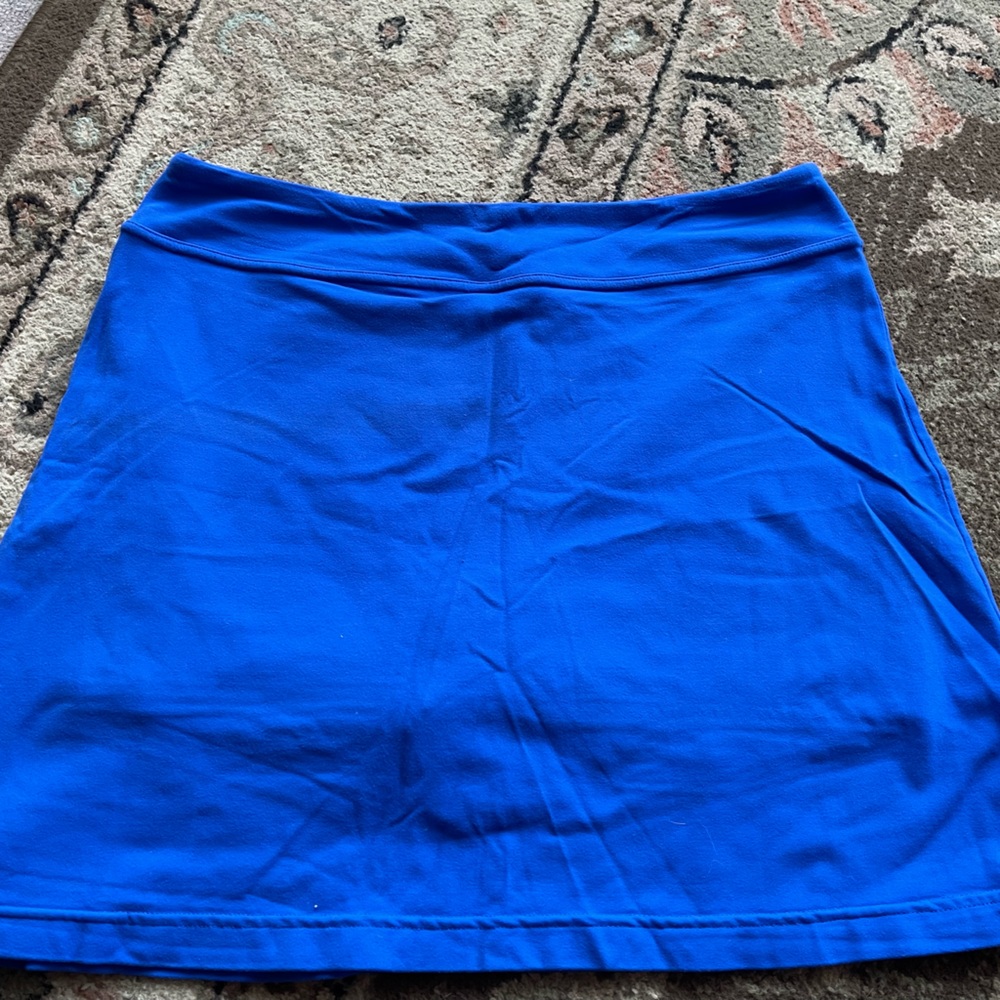 Athleta Sweet Sport Skort